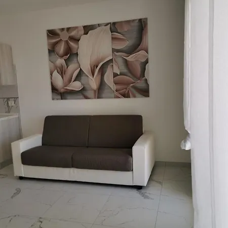 Appartement Fuer 6 Personen Ca 45 M In Bibione, Venetien Provinz Venedig