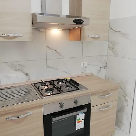 Appartement Fuer 6 Personen Ca 45 M In Bibione, Venetien Provinz Venedig Bibione