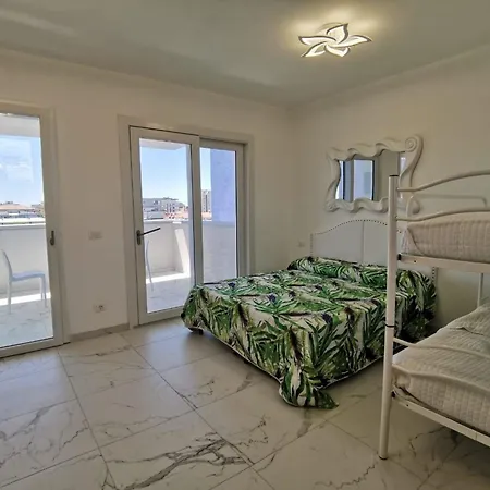 Appartement Fuer 6 Personen Ca 45 M In Bibione, Venetien Provinz Venedig