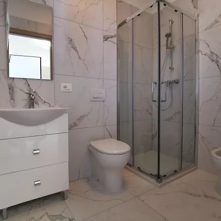 Fuer 6 Personen Ca 45 M In Bibione, Venetien Provinz Venedig Appartement