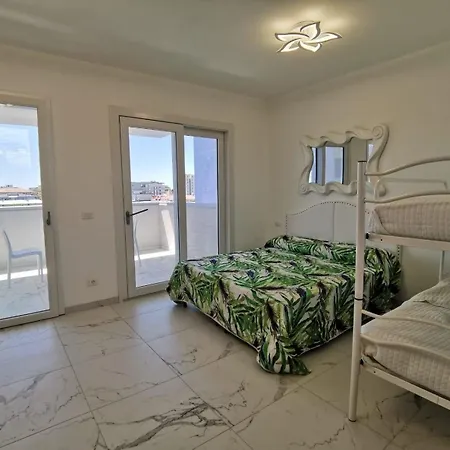 Appartement Fuer 6 Personen Ca 45 M In Bibione, Venetien Provinz Venedig
